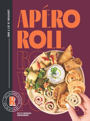 cover image of Rolls